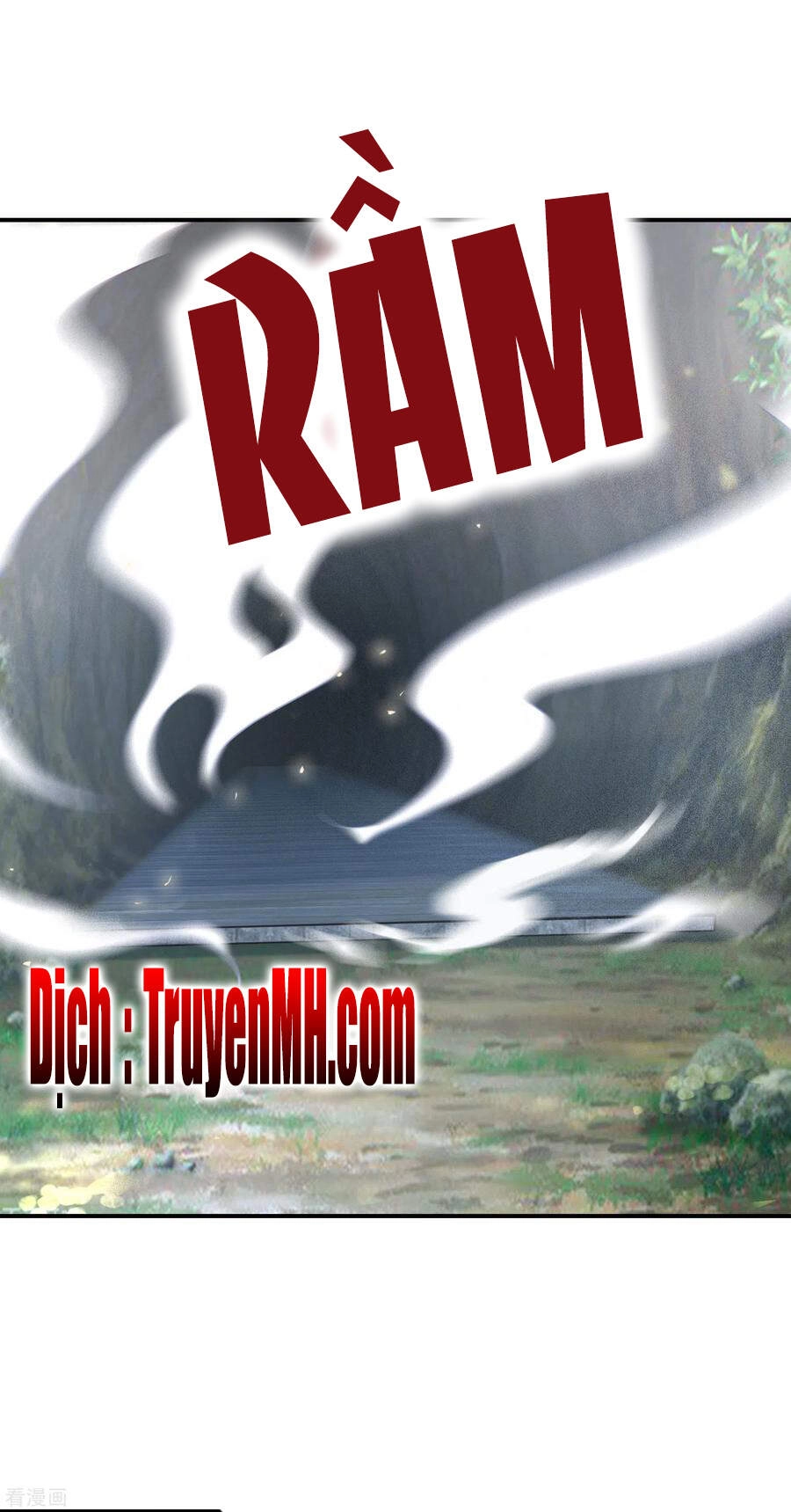 Nghịch Thiên Độc Phi Chapter 63 - 18