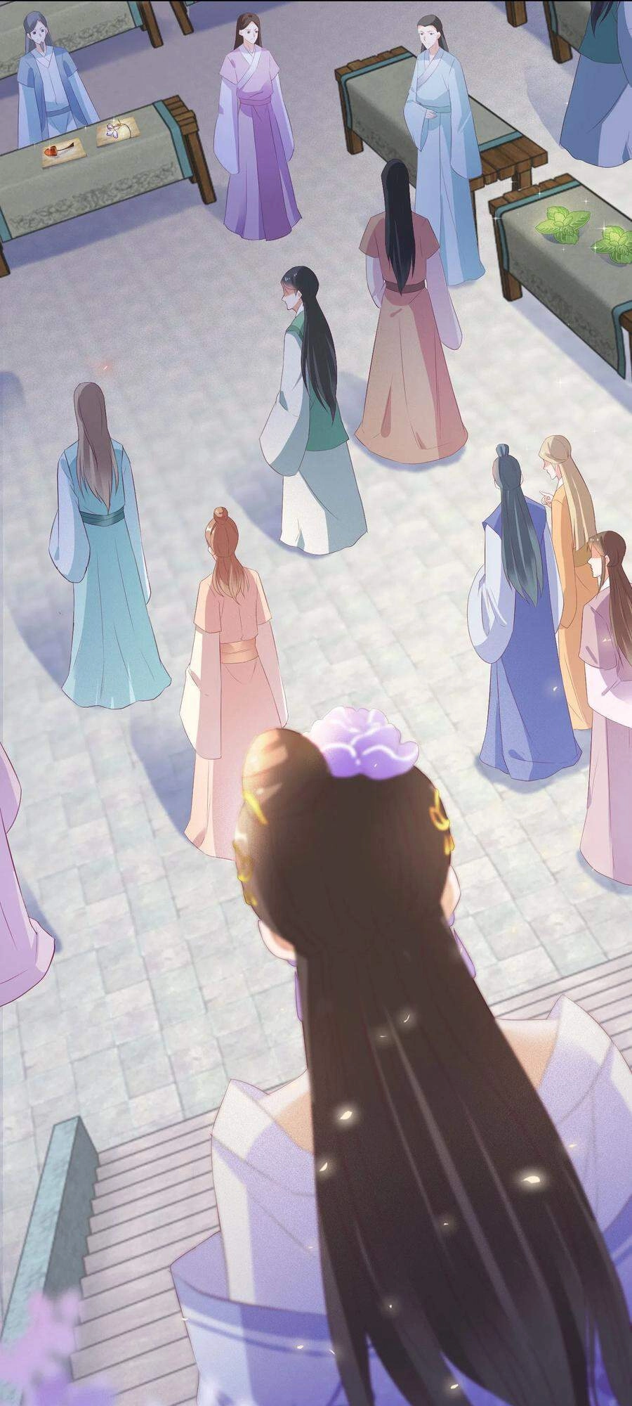 Nghịch Thiên Độc Phi Chapter 63 - 19