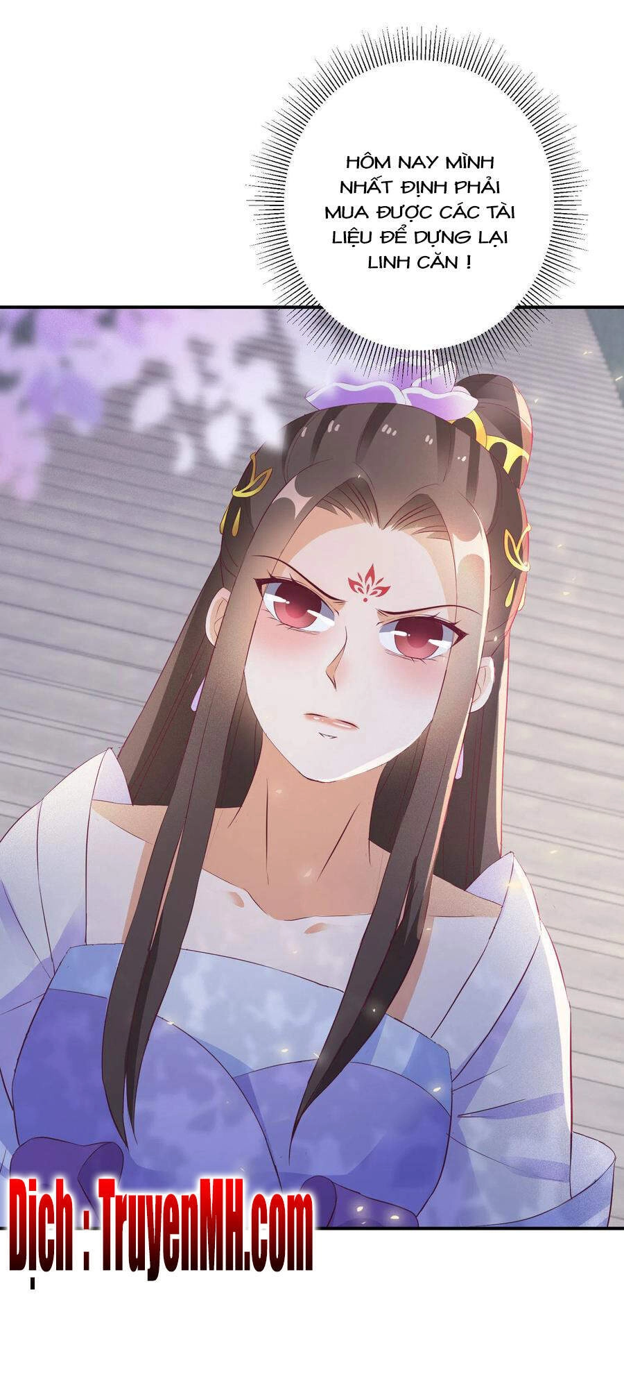 Nghịch Thiên Độc Phi Chapter 63 - 21