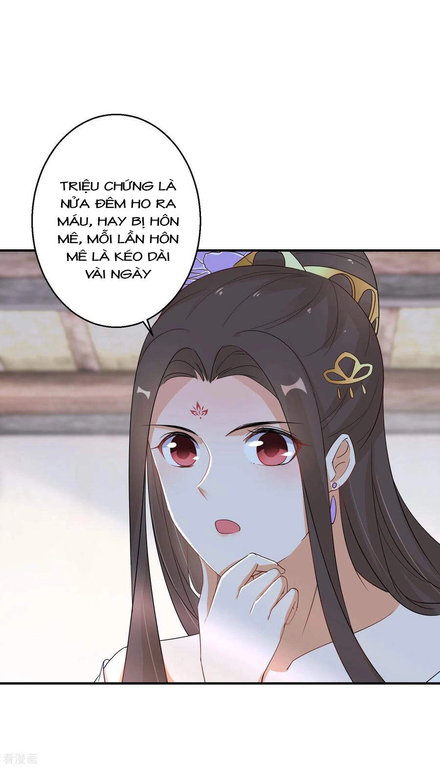 Nghịch Thiên Độc Phi Chapter 64 - 7