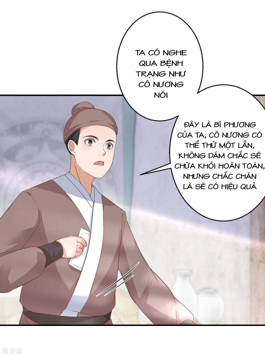 Nghịch Thiên Độc Phi Chapter 64 - 9