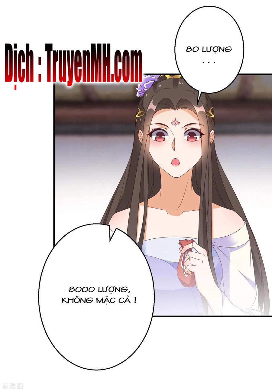 Nghịch Thiên Độc Phi Chapter 64 - 13