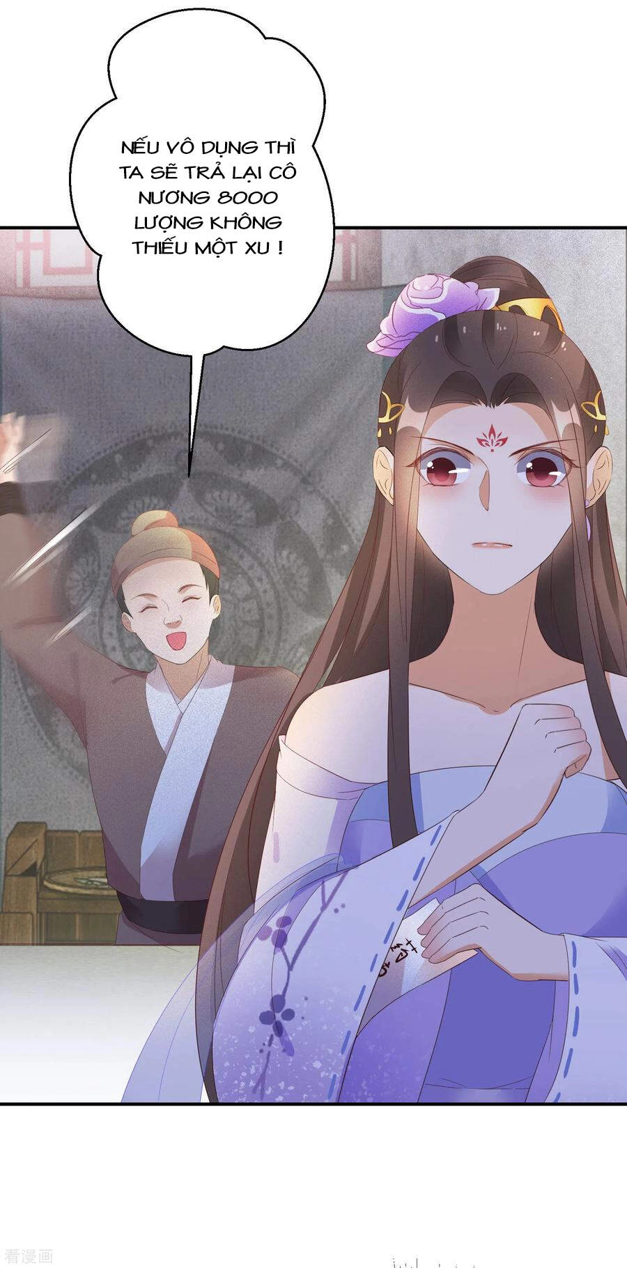 Nghịch Thiên Độc Phi Chapter 64 - 18