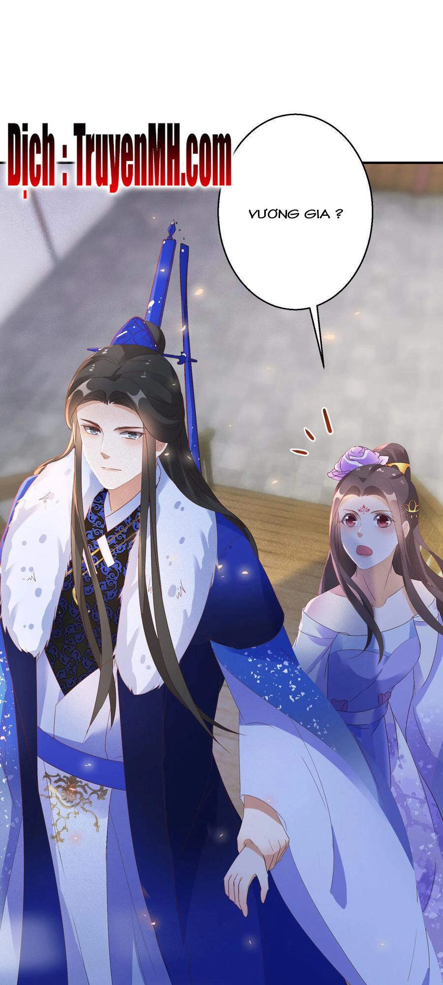 Nghịch Thiên Độc Phi Chapter 64 - 22