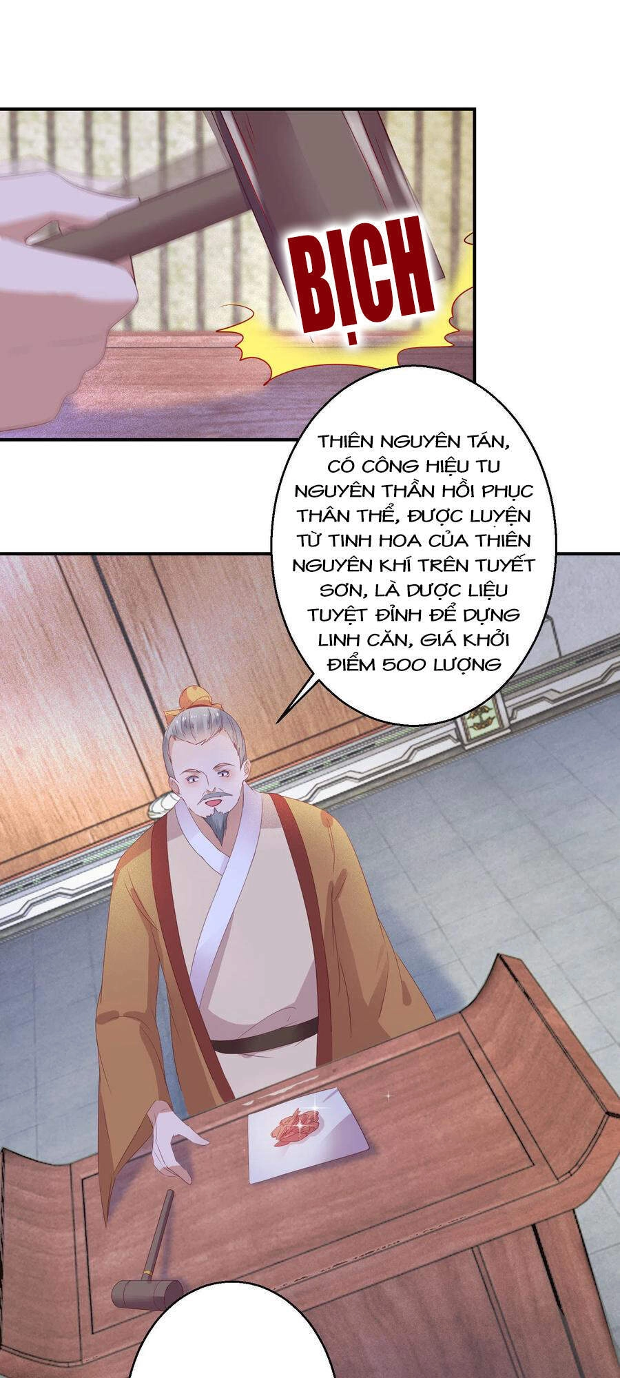 Nghịch Thiên Độc Phi Chapter 64 - 26