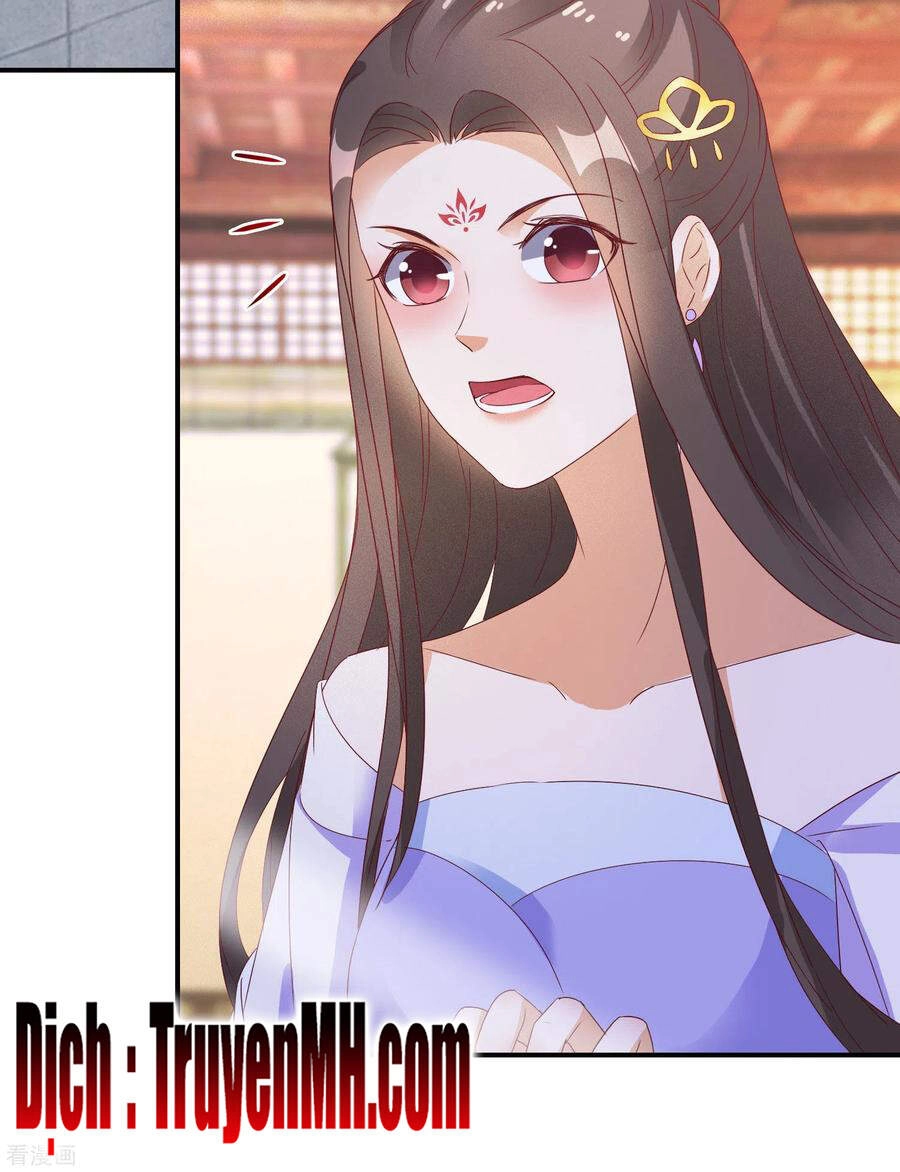 Nghịch Thiên Độc Phi Chapter 64 - 28