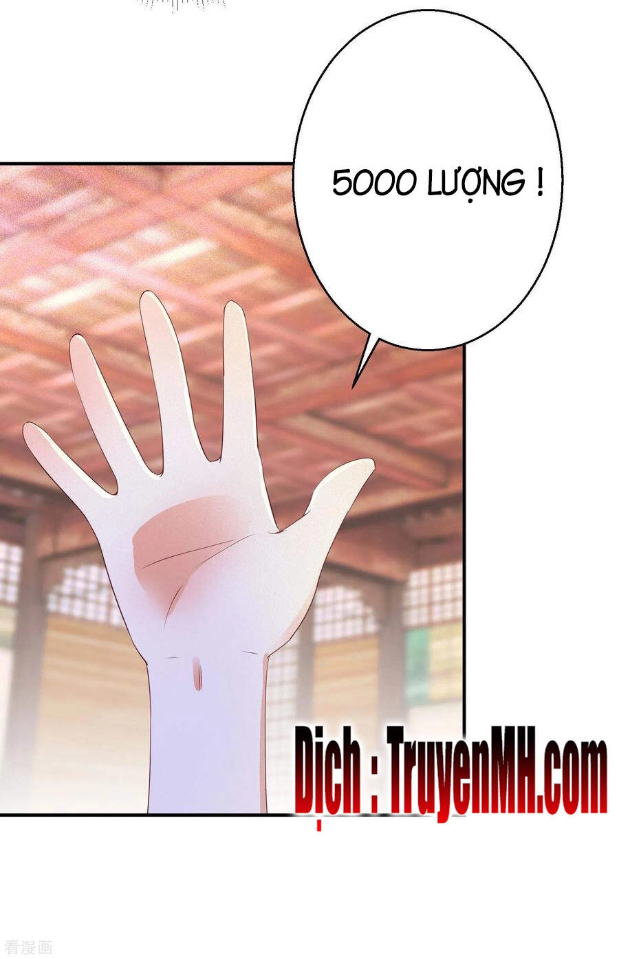 Nghịch Thiên Độc Phi Chapter 64 - 30