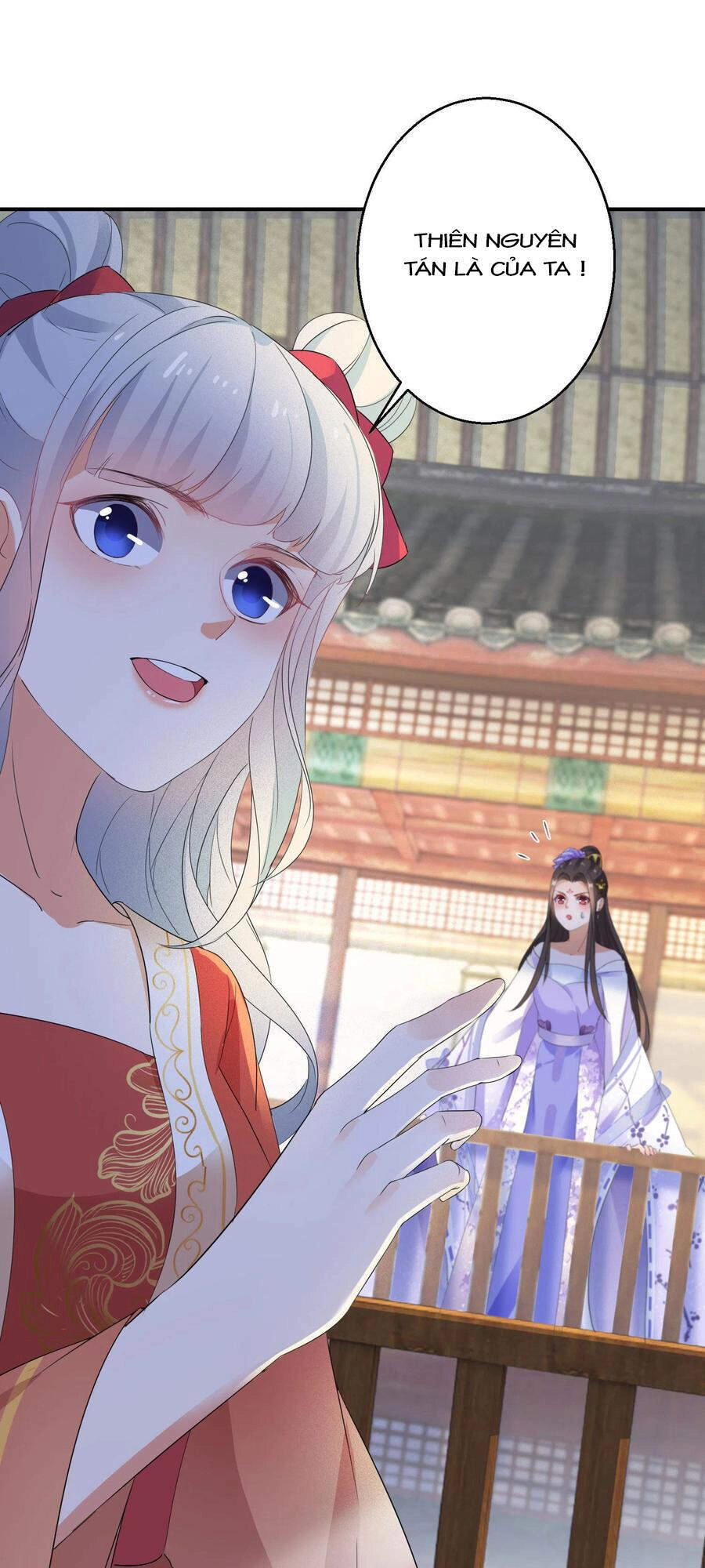 Nghịch Thiên Độc Phi Chapter 64 - 31