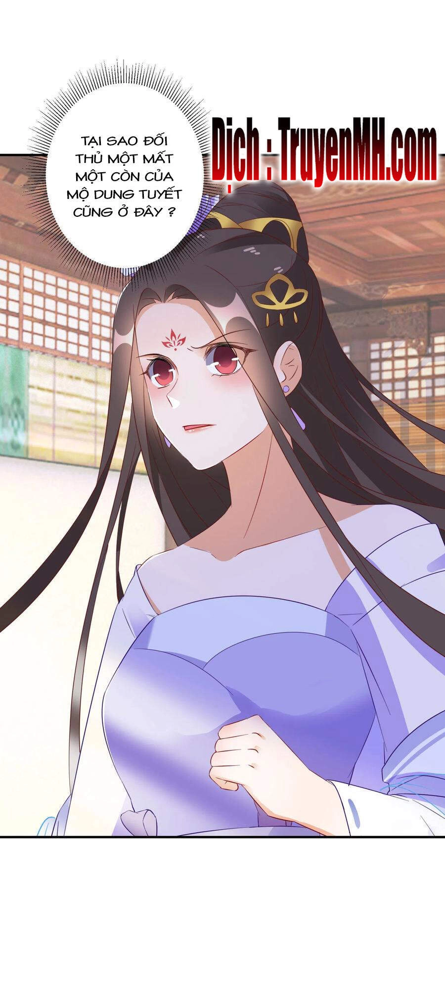 Nghịch Thiên Độc Phi Chapter 64 - 33