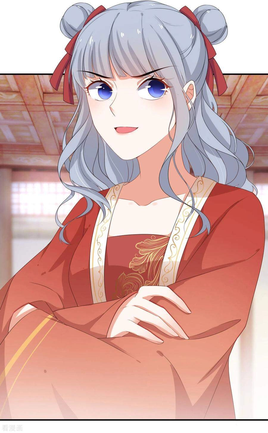 Nghịch Thiên Độc Phi Chapter 65 - 3