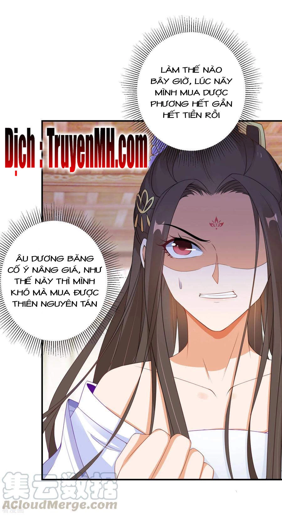 Nghịch Thiên Độc Phi Chapter 65 - 4