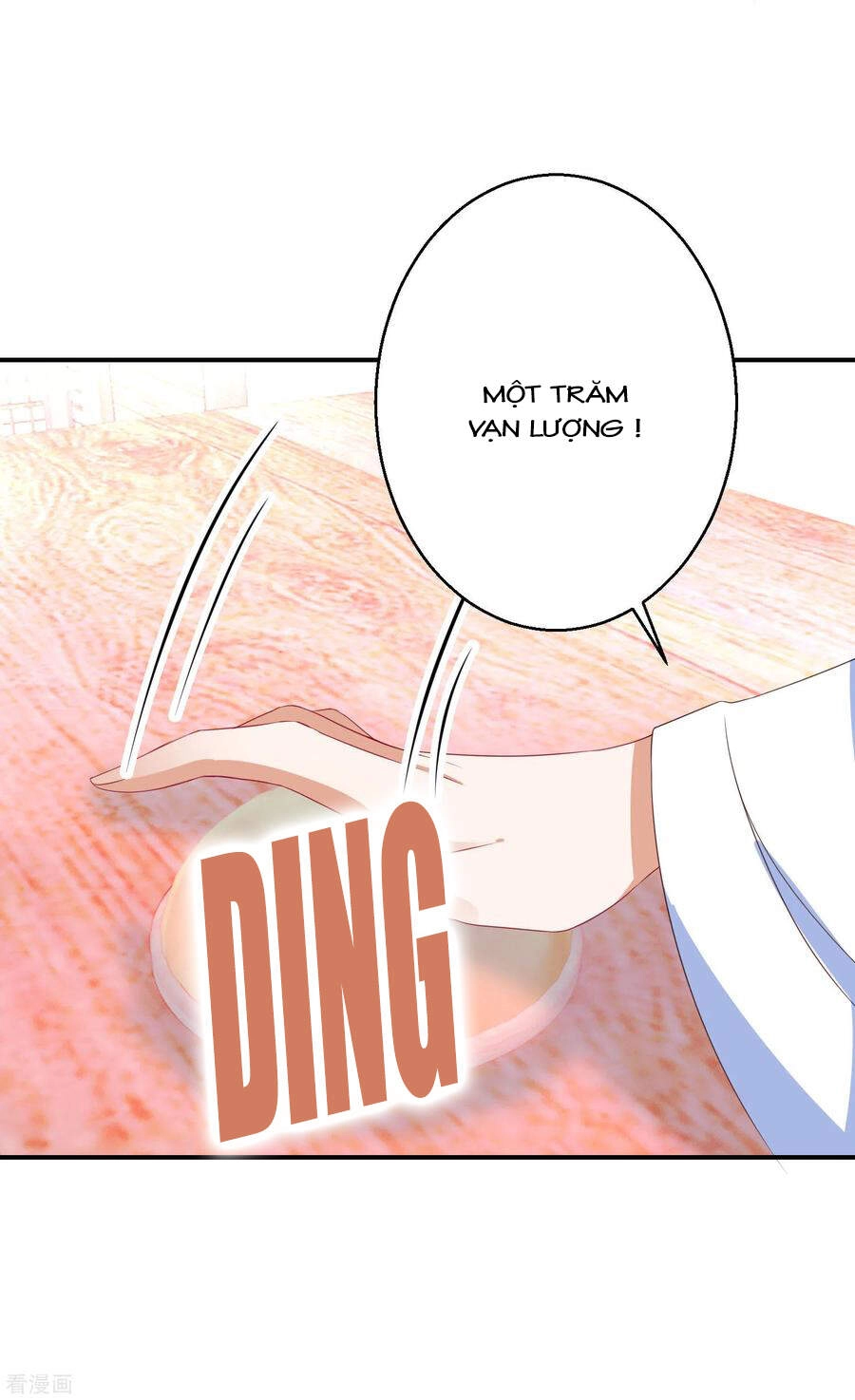 Nghịch Thiên Độc Phi Chapter 65 - 5