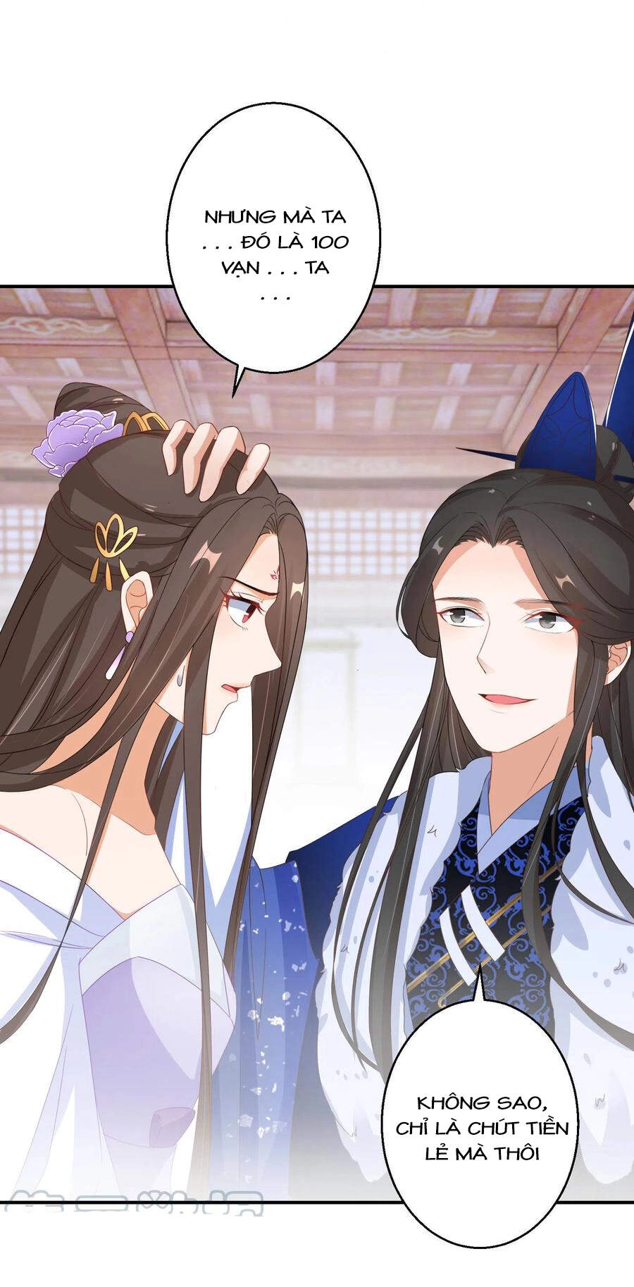 Nghịch Thiên Độc Phi Chapter 65 - 7