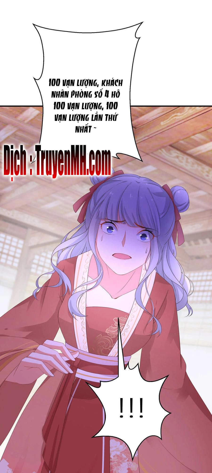 Nghịch Thiên Độc Phi Chapter 65 - 8