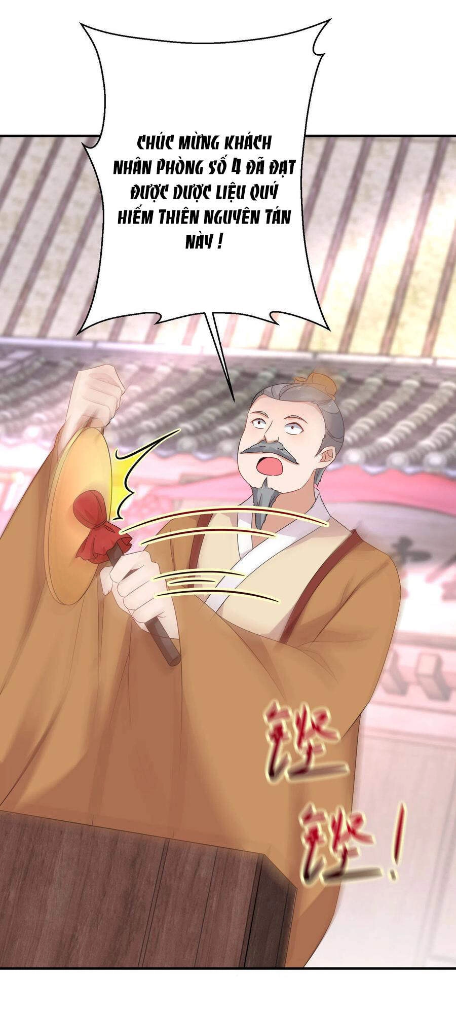 Nghịch Thiên Độc Phi Chapter 65 - 13