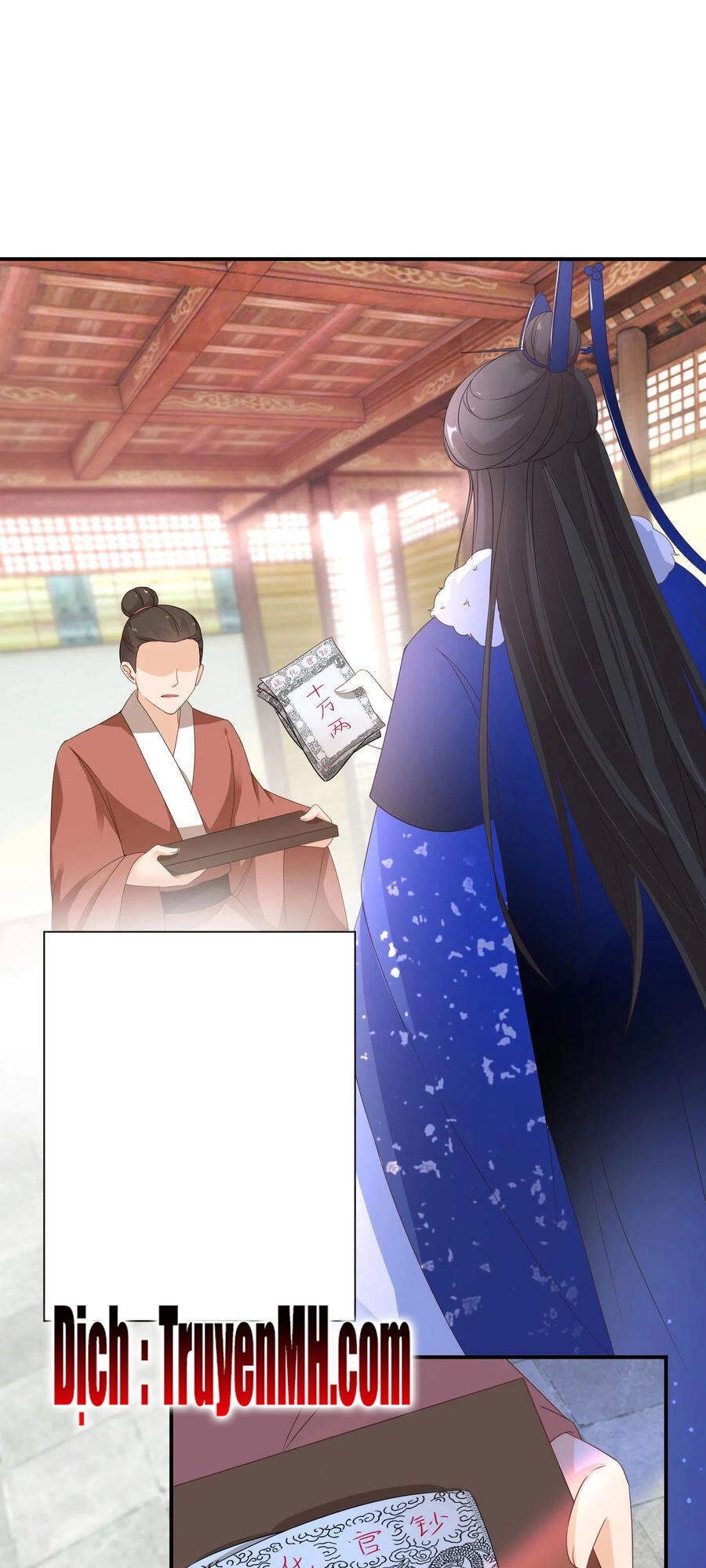 Nghịch Thiên Độc Phi Chapter 65 - 15