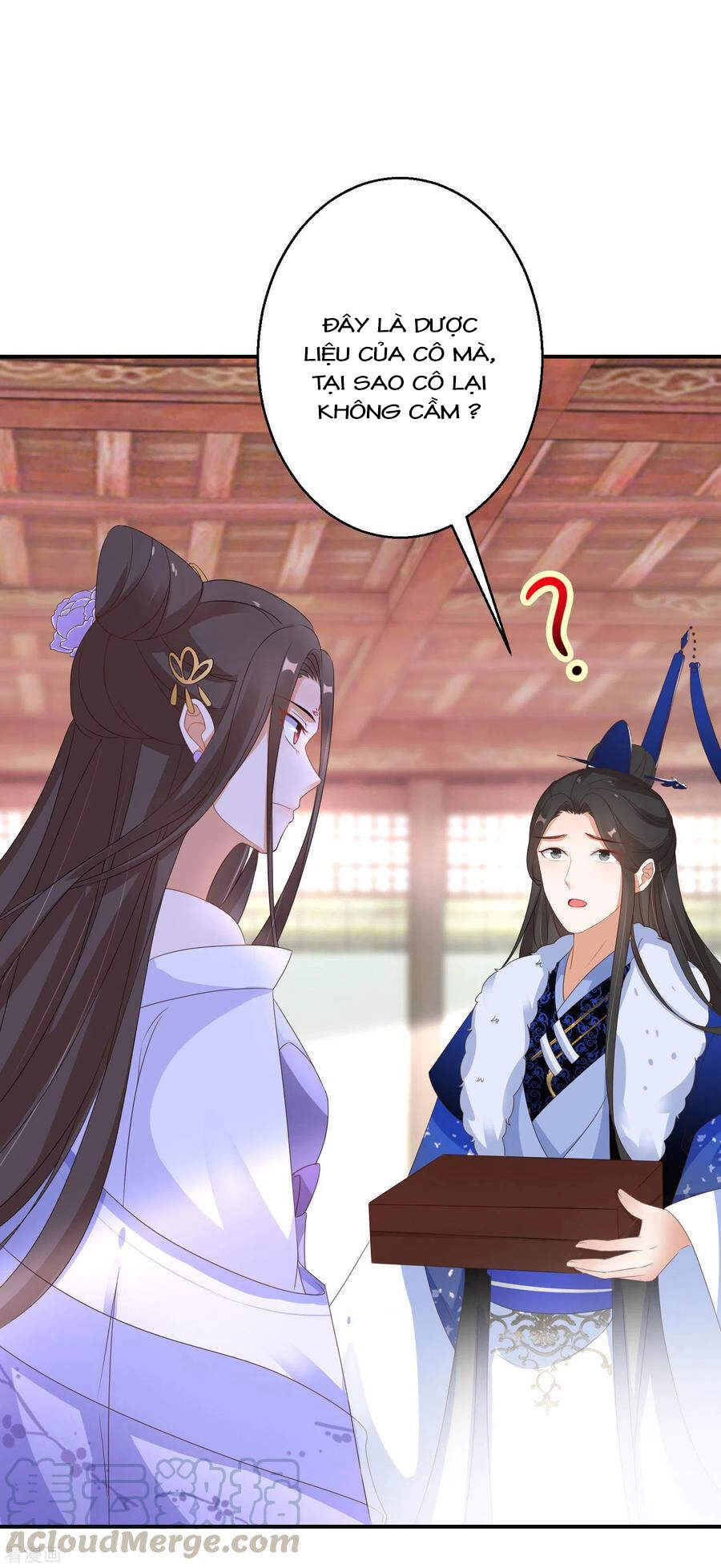 Nghịch Thiên Độc Phi Chapter 65 - 17