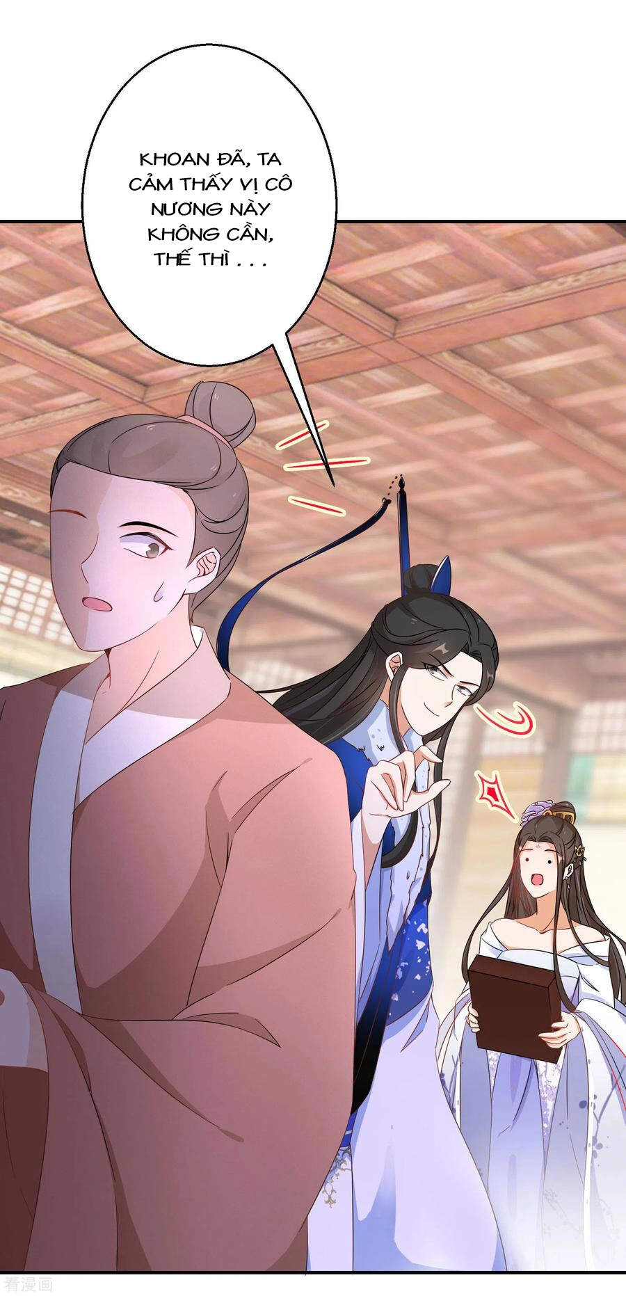 Nghịch Thiên Độc Phi Chapter 65 - 19