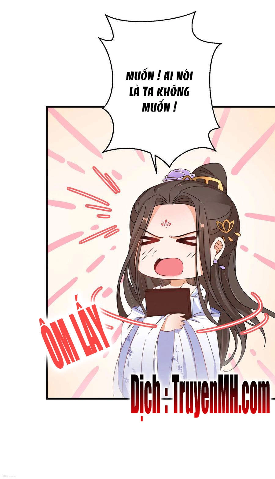 Nghịch Thiên Độc Phi Chapter 65 - 20