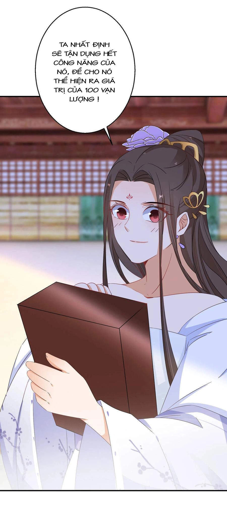 Nghịch Thiên Độc Phi Chapter 65 - 21