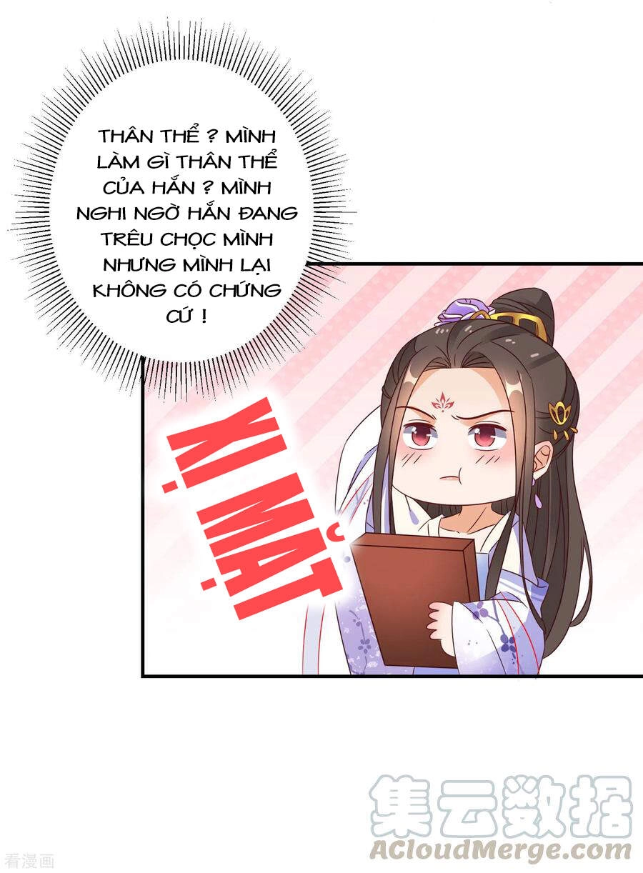 Nghịch Thiên Độc Phi Chapter 65 - 25