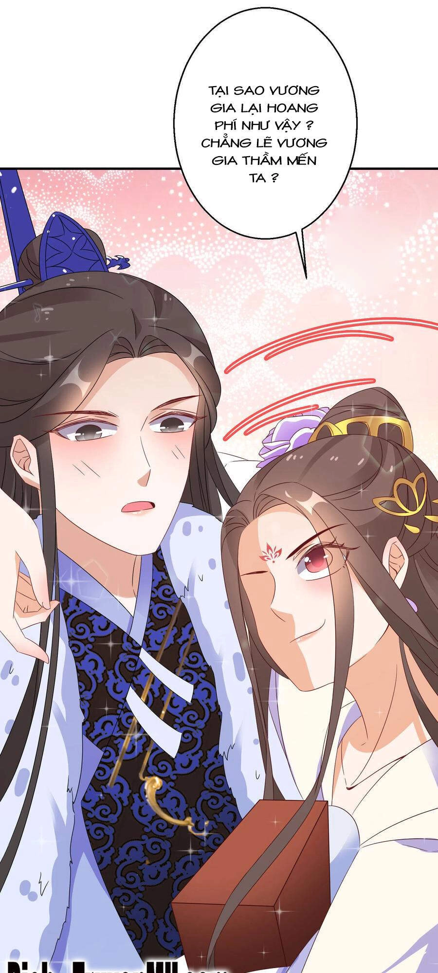 Nghịch Thiên Độc Phi Chapter 65 - 26