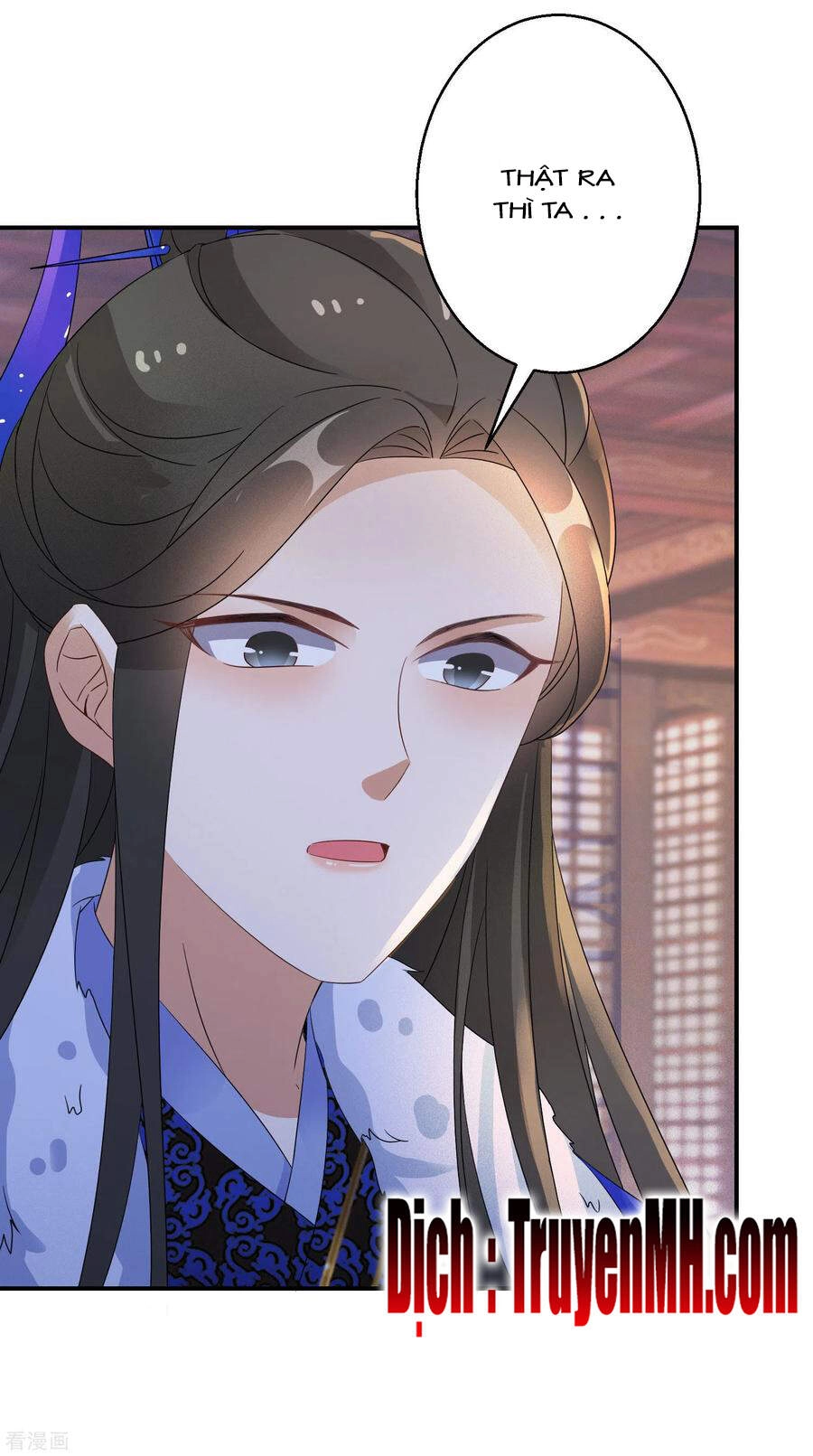 Nghịch Thiên Độc Phi Chapter 66 - 5