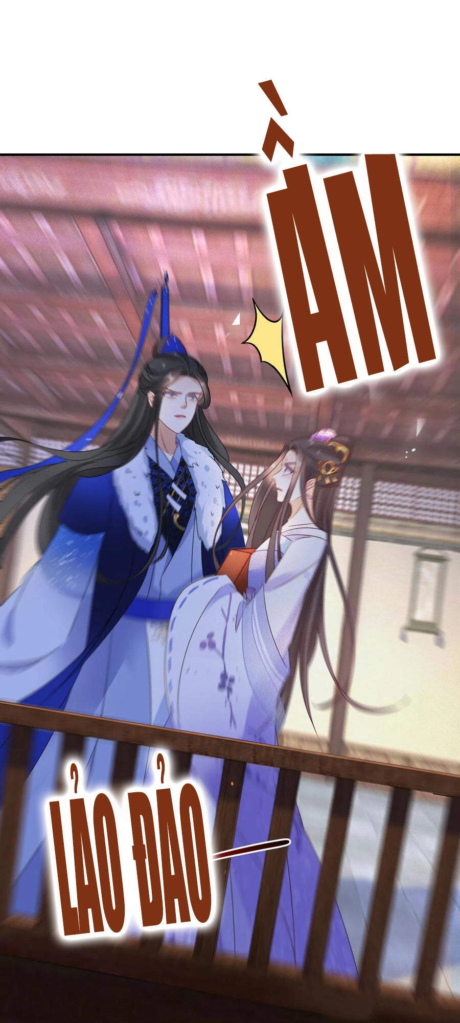 Nghịch Thiên Độc Phi Chapter 66 - 6