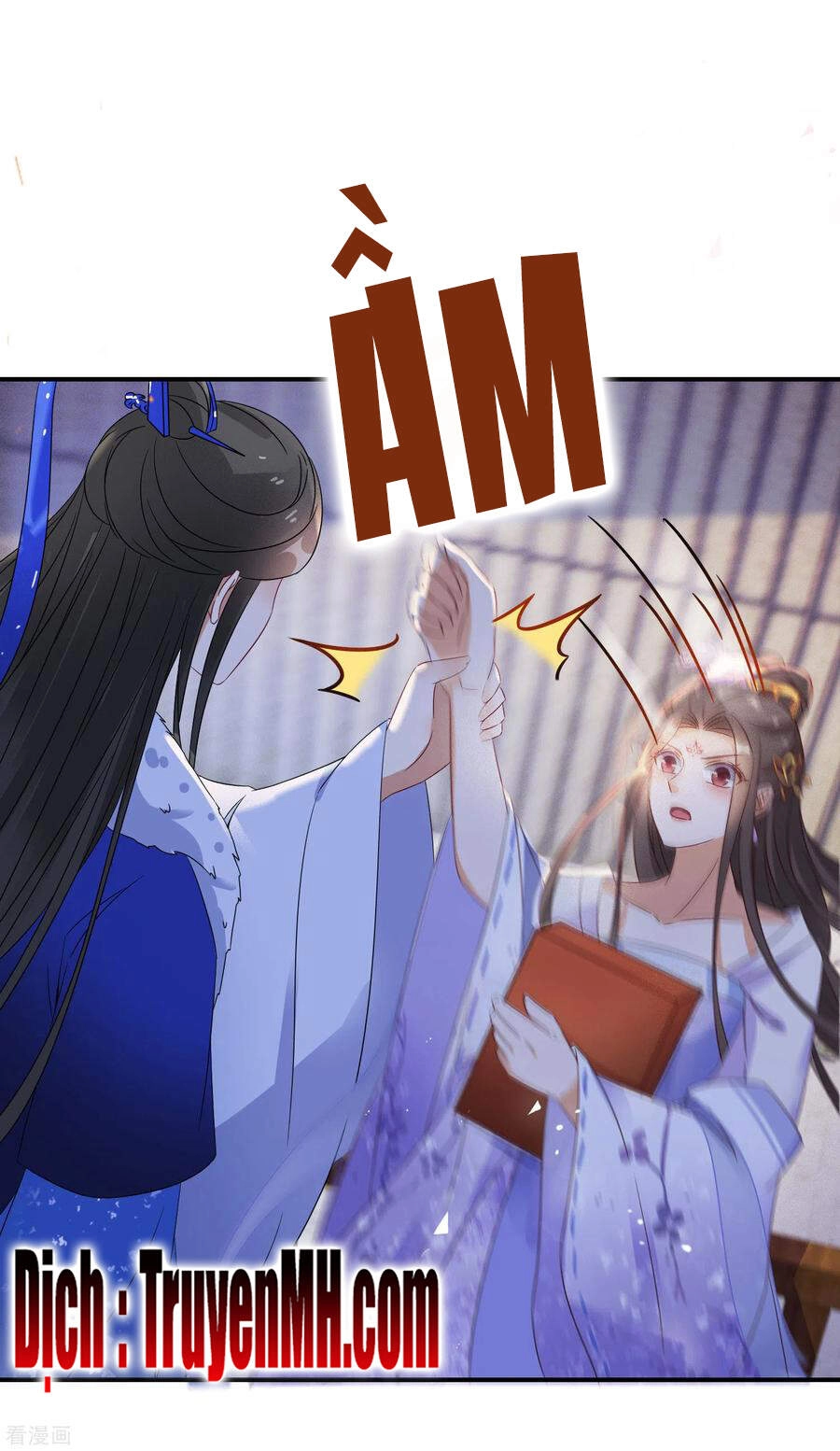 Nghịch Thiên Độc Phi Chapter 66 - 8