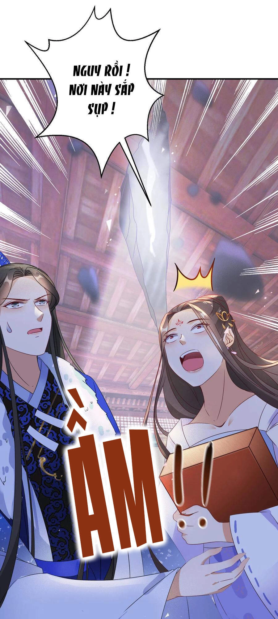 Nghịch Thiên Độc Phi Chapter 66 - 9