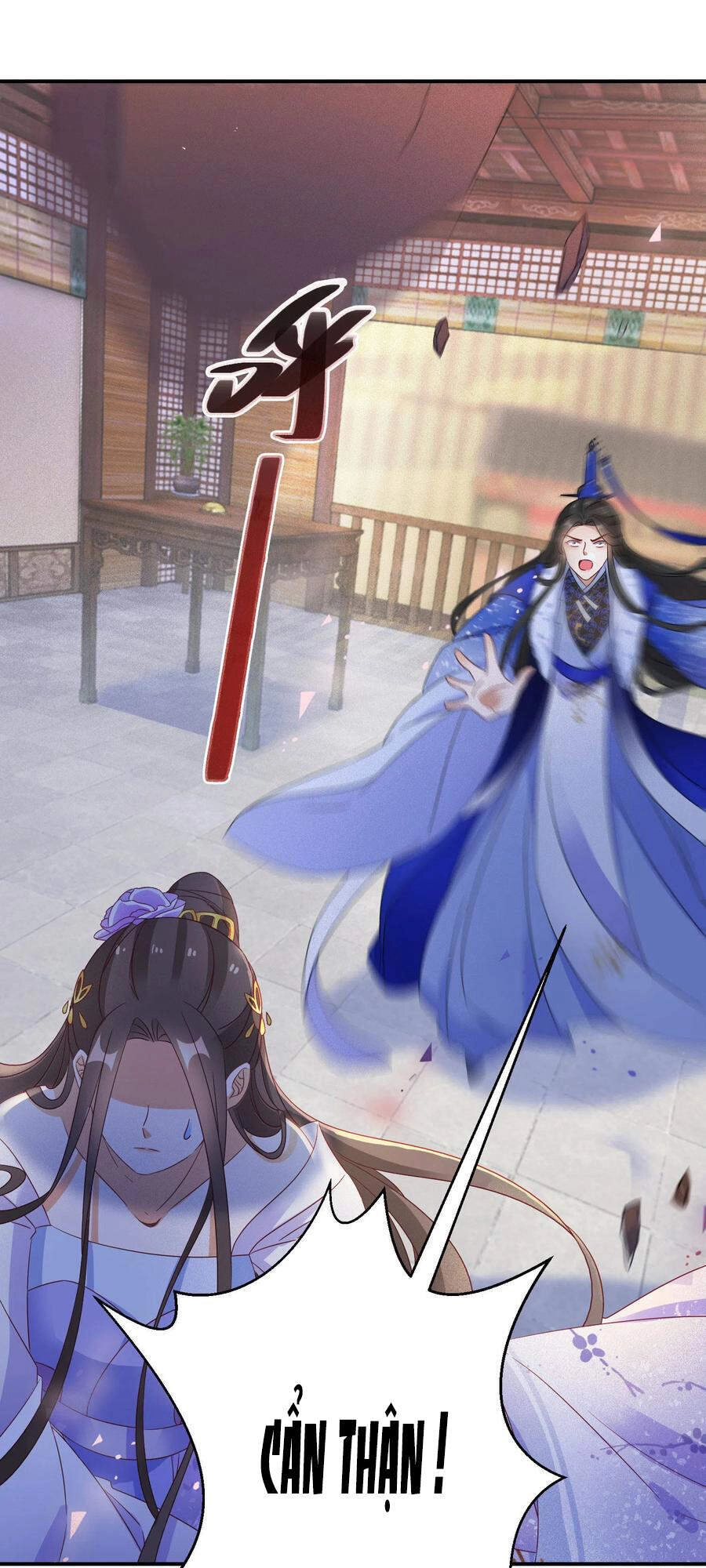 Nghịch Thiên Độc Phi Chapter 66 - 12