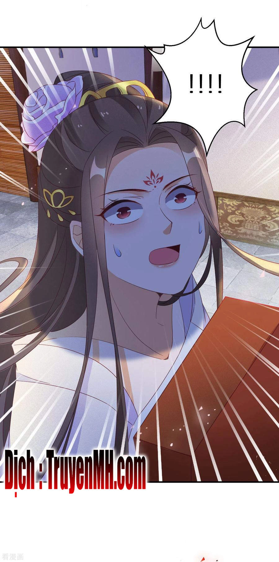 Nghịch Thiên Độc Phi Chapter 66 - 14