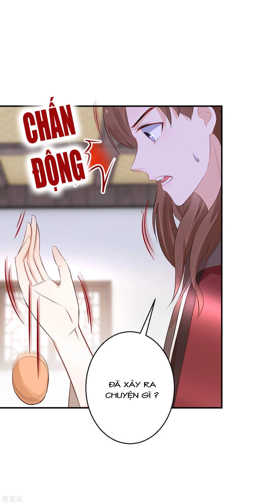 Nghịch Thiên Độc Phi Chapter 66 - 17