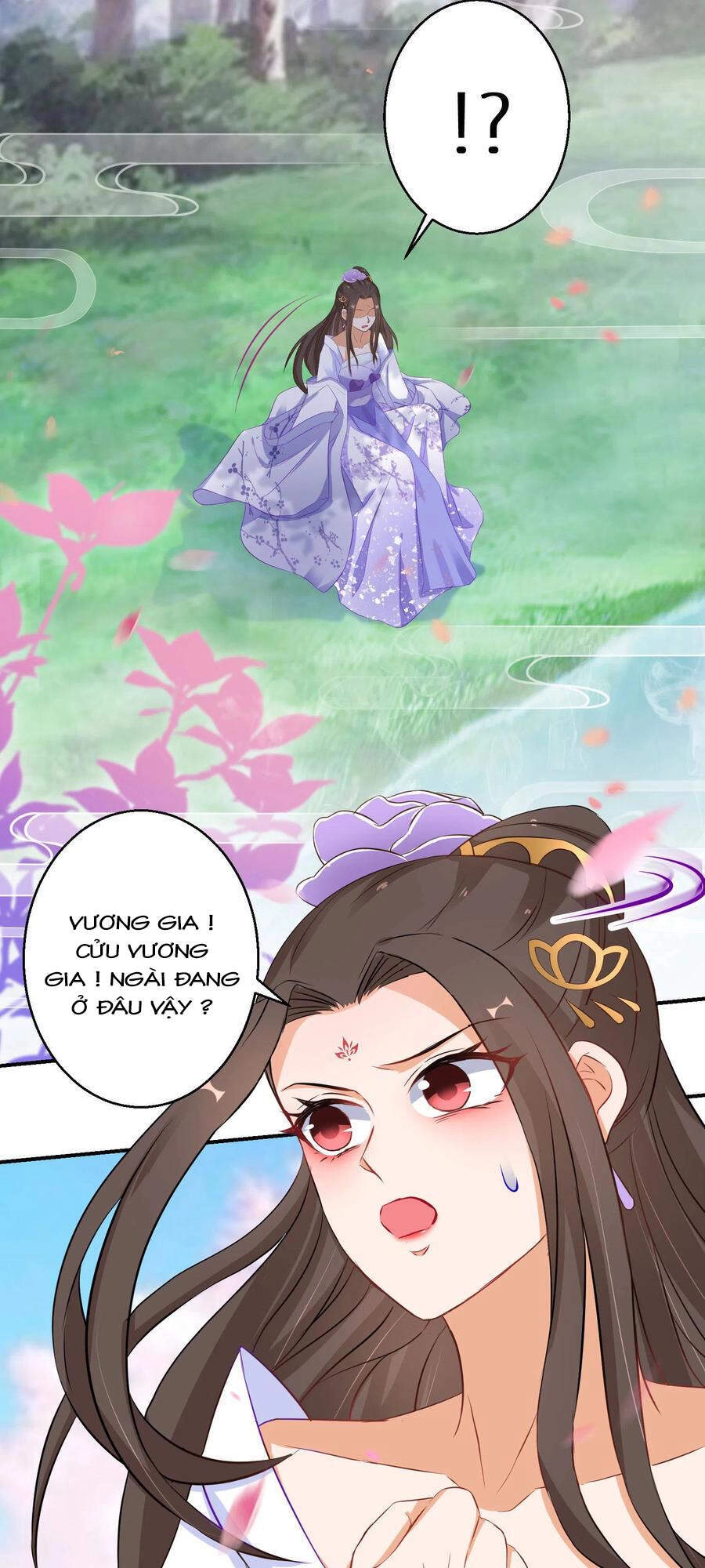 Nghịch Thiên Độc Phi Chapter 66 - 22