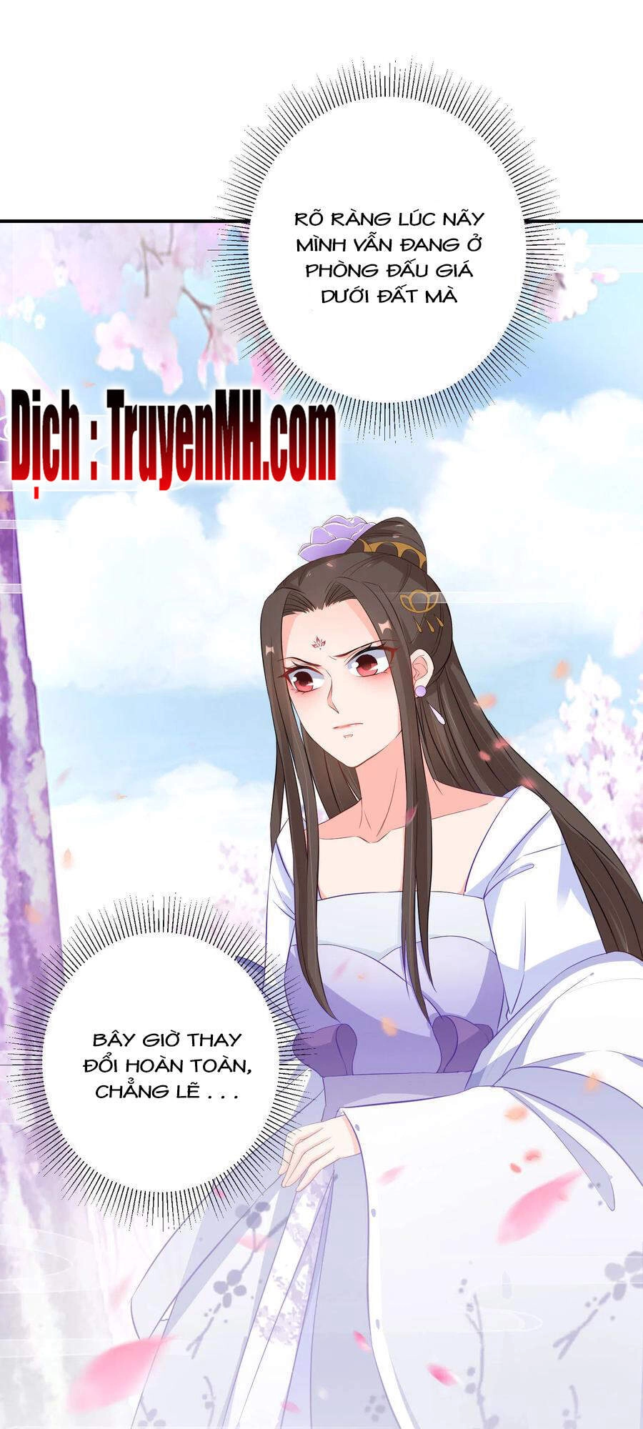 Nghịch Thiên Độc Phi Chapter 66 - 24