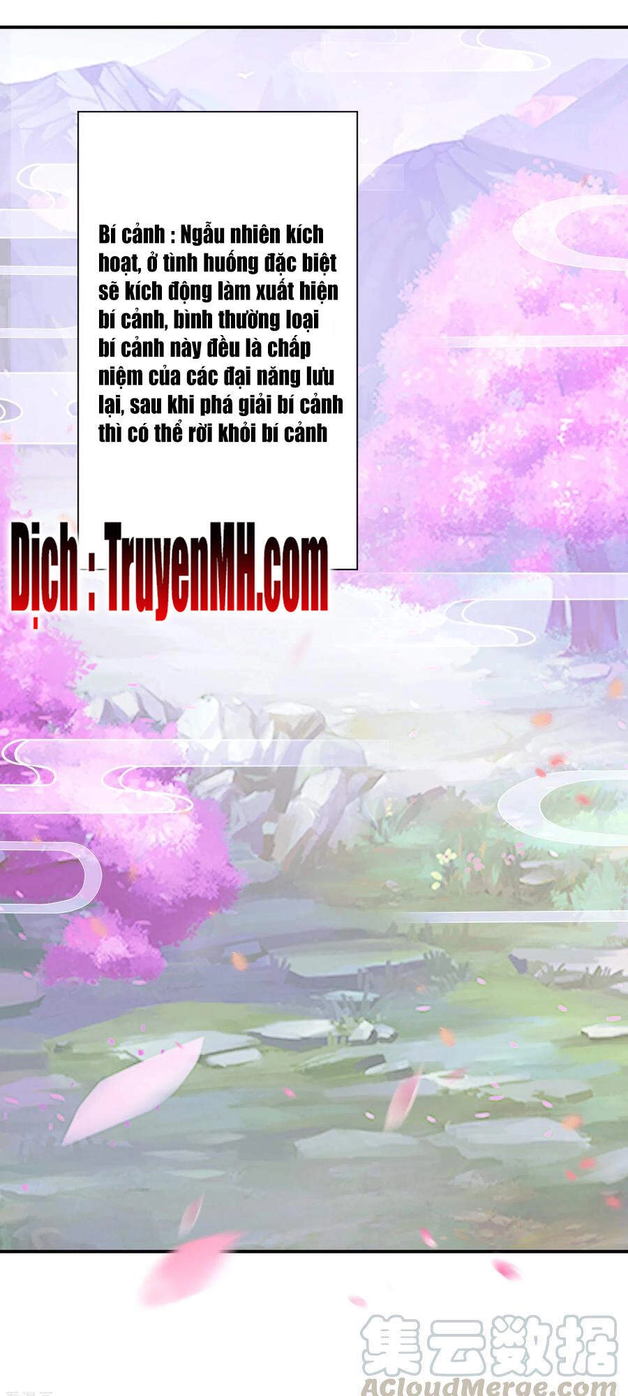 Nghịch Thiên Độc Phi Chapter 66 - 27