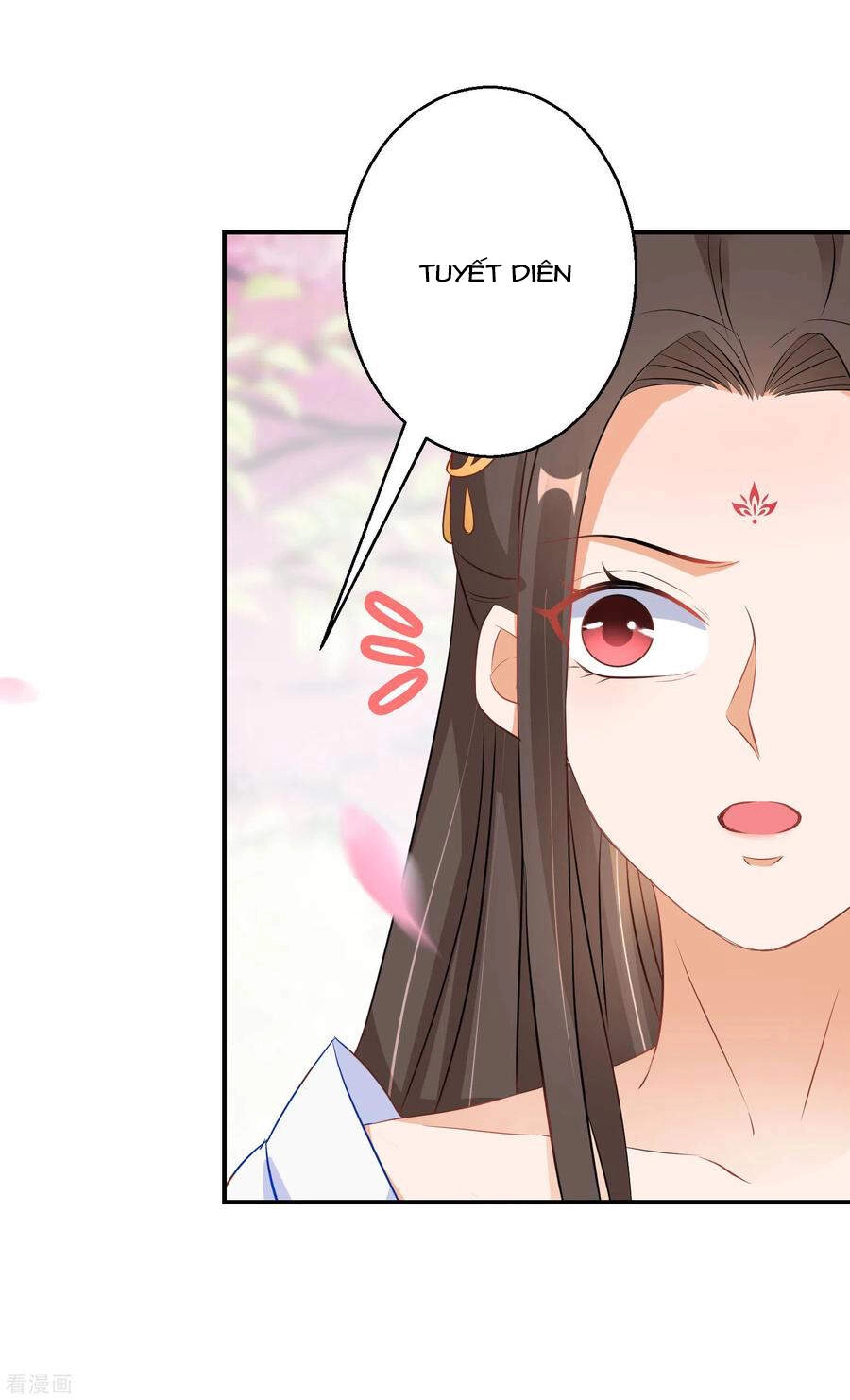 Nghịch Thiên Độc Phi Chapter 67 - 2