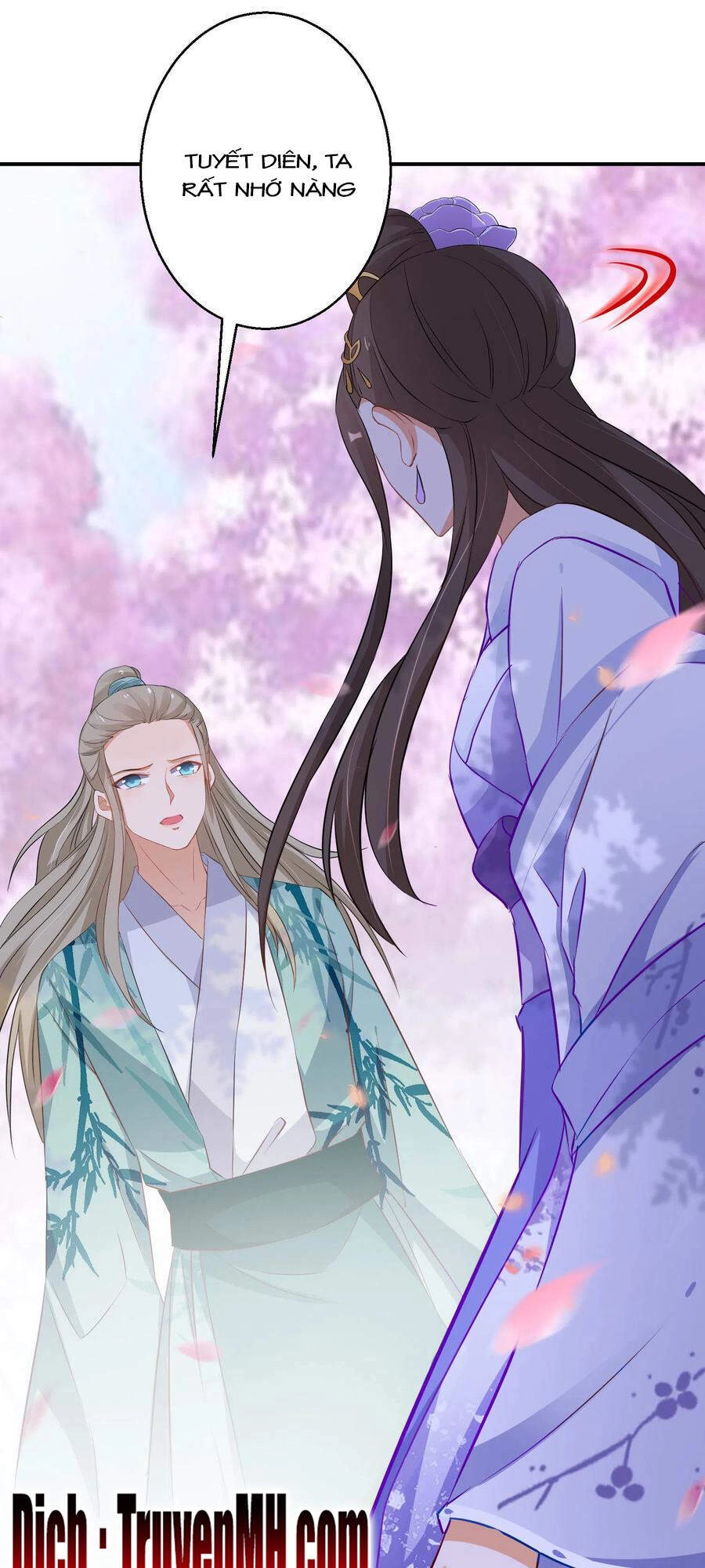 Nghịch Thiên Độc Phi Chapter 67 - 3