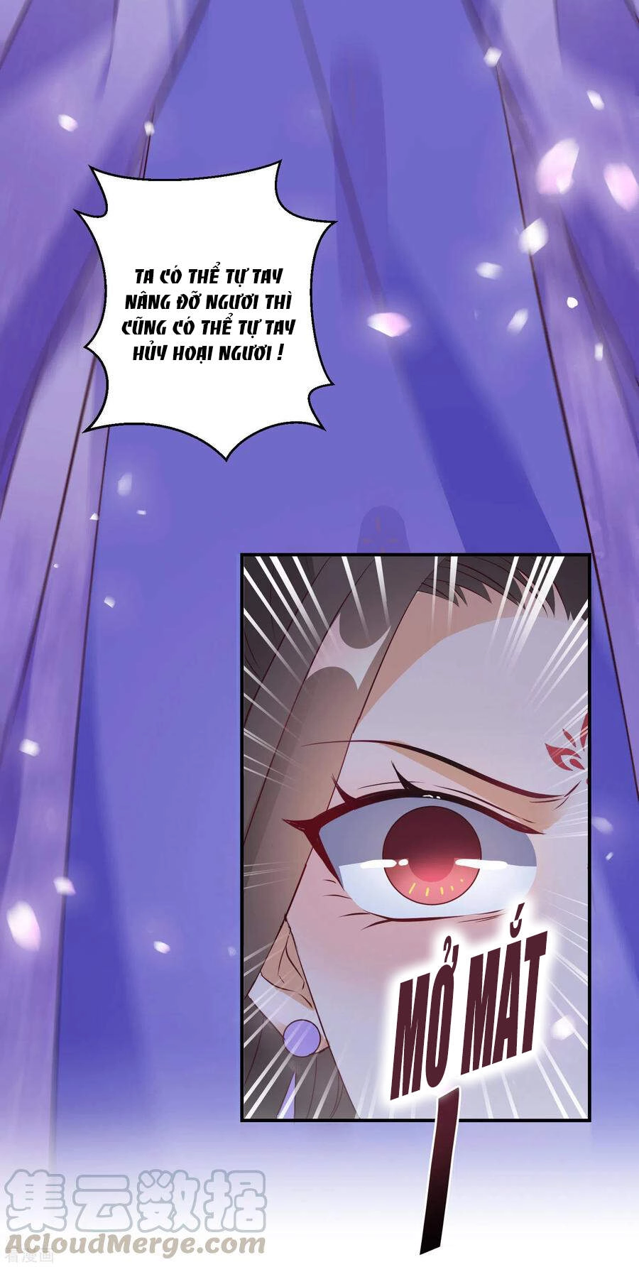 Nghịch Thiên Độc Phi Chapter 67 - 16