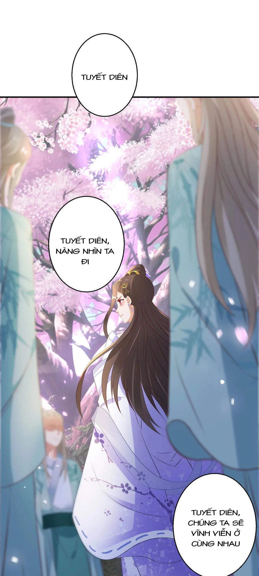 Nghịch Thiên Độc Phi Chapter 67 - 17