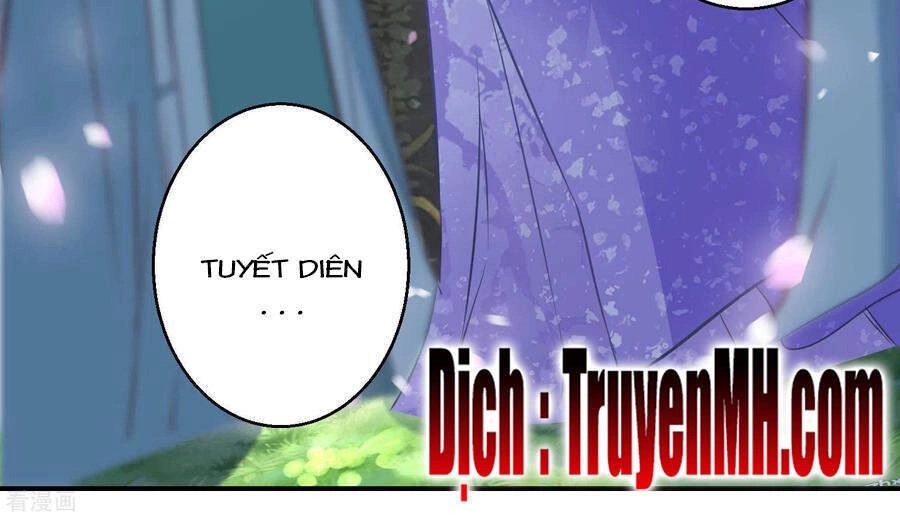 Nghịch Thiên Độc Phi Chapter 67 - 18