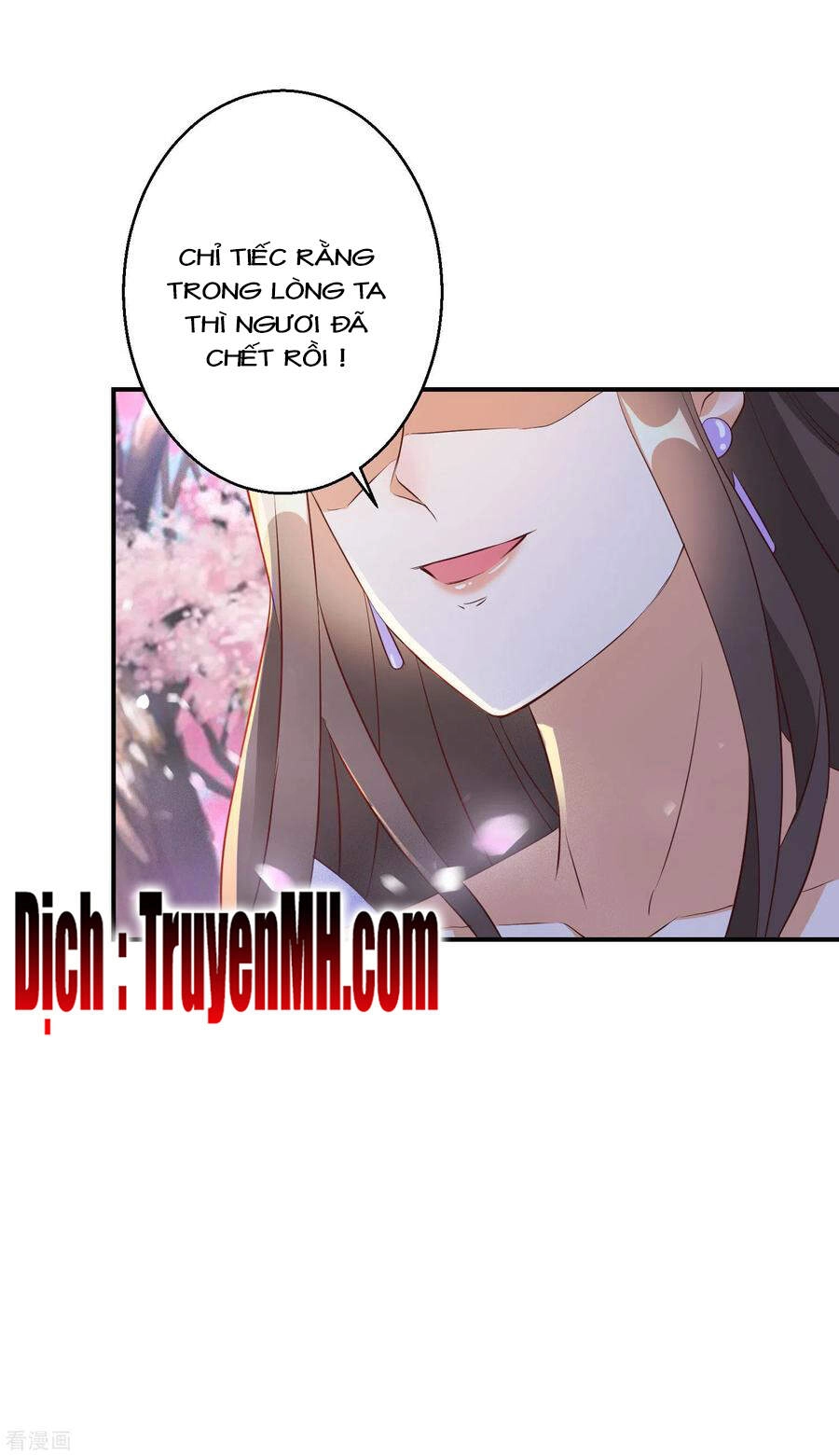 Nghịch Thiên Độc Phi Chapter 67 - 20