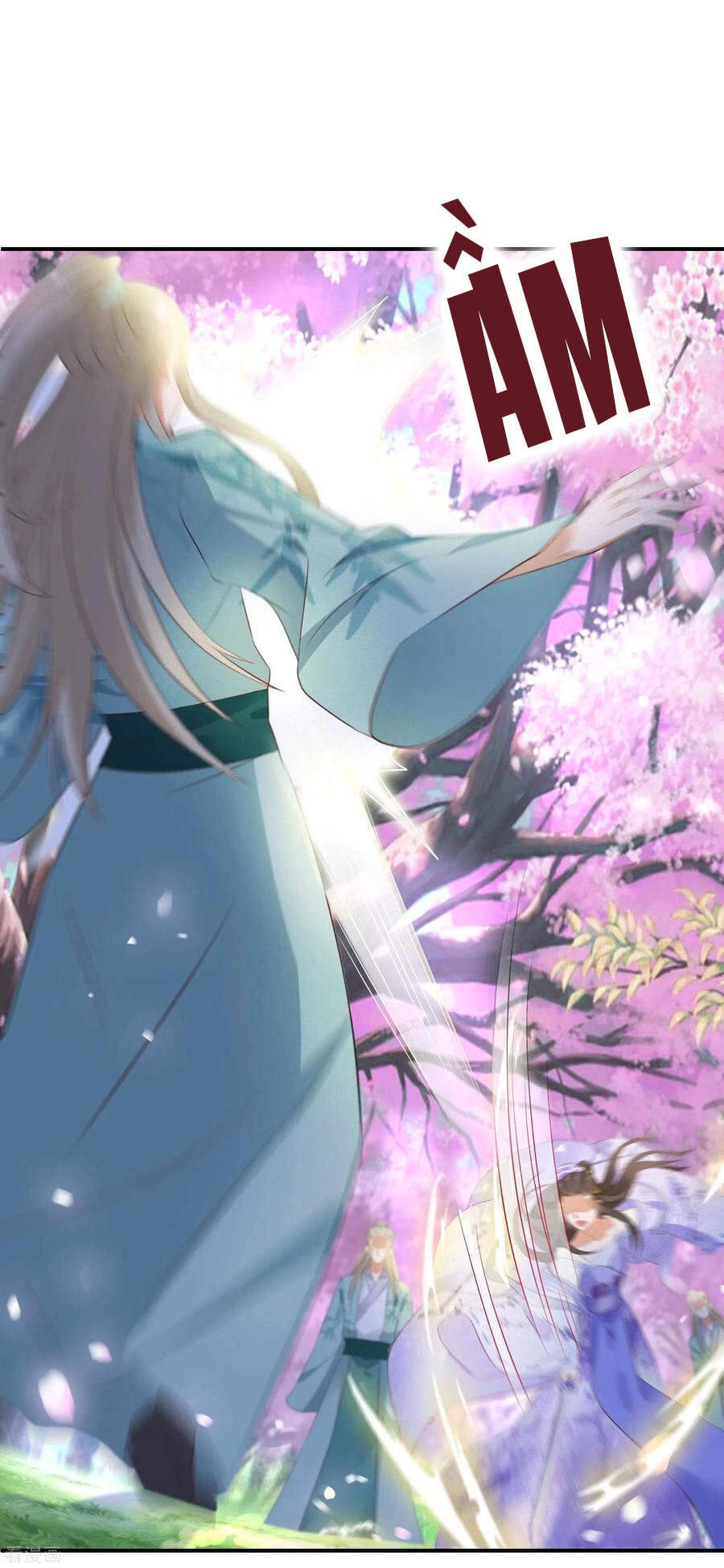 Nghịch Thiên Độc Phi Chapter 67 - 21