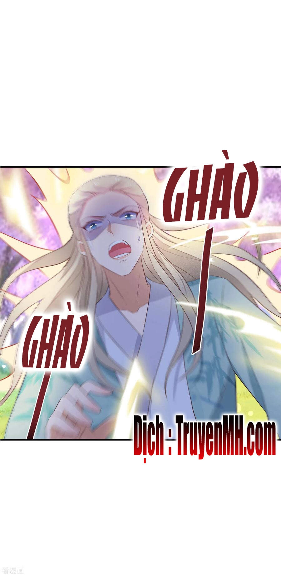 Nghịch Thiên Độc Phi Chapter 67 - 22