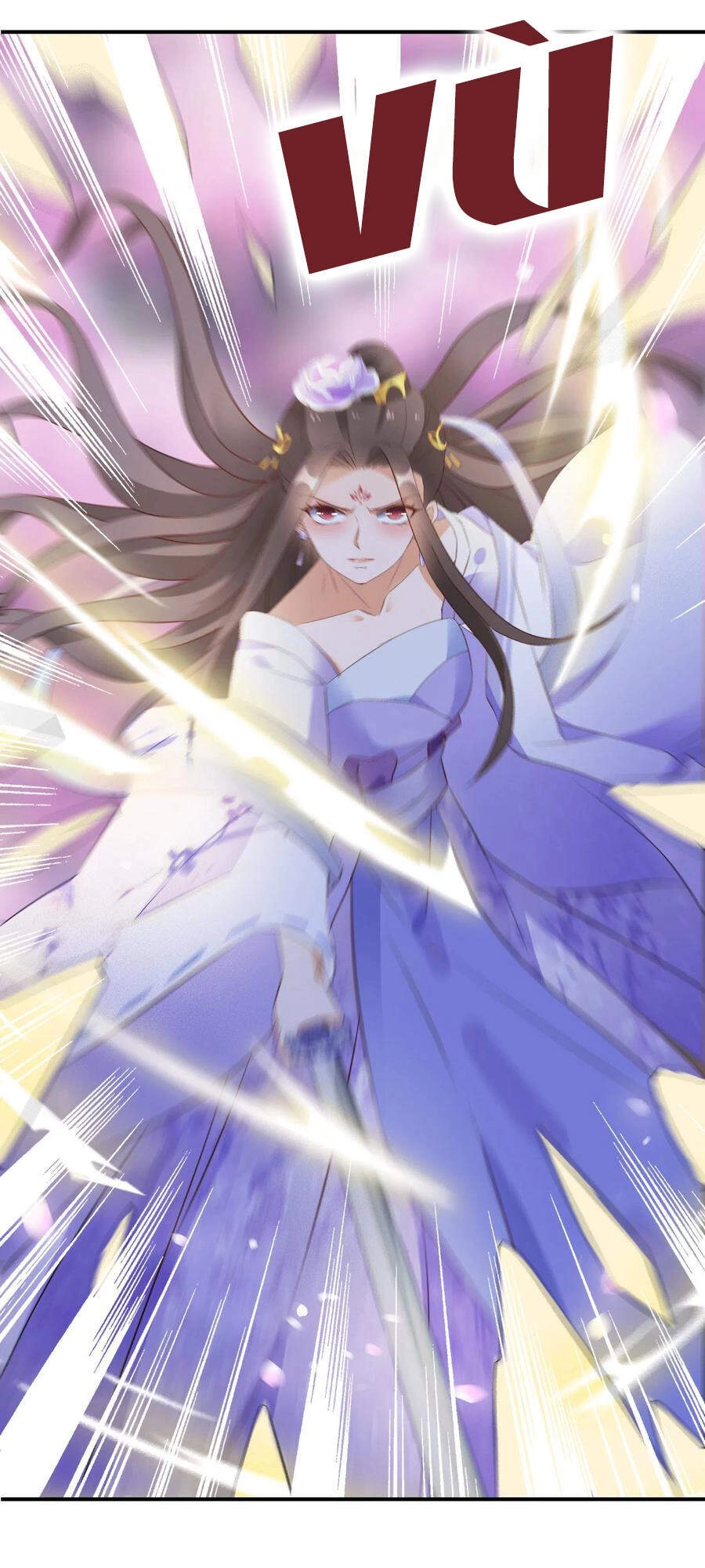 Nghịch Thiên Độc Phi Chapter 67 - 23