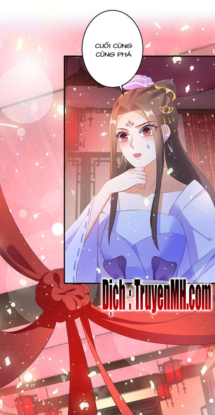 Nghịch Thiên Độc Phi Chapter 67 - 25