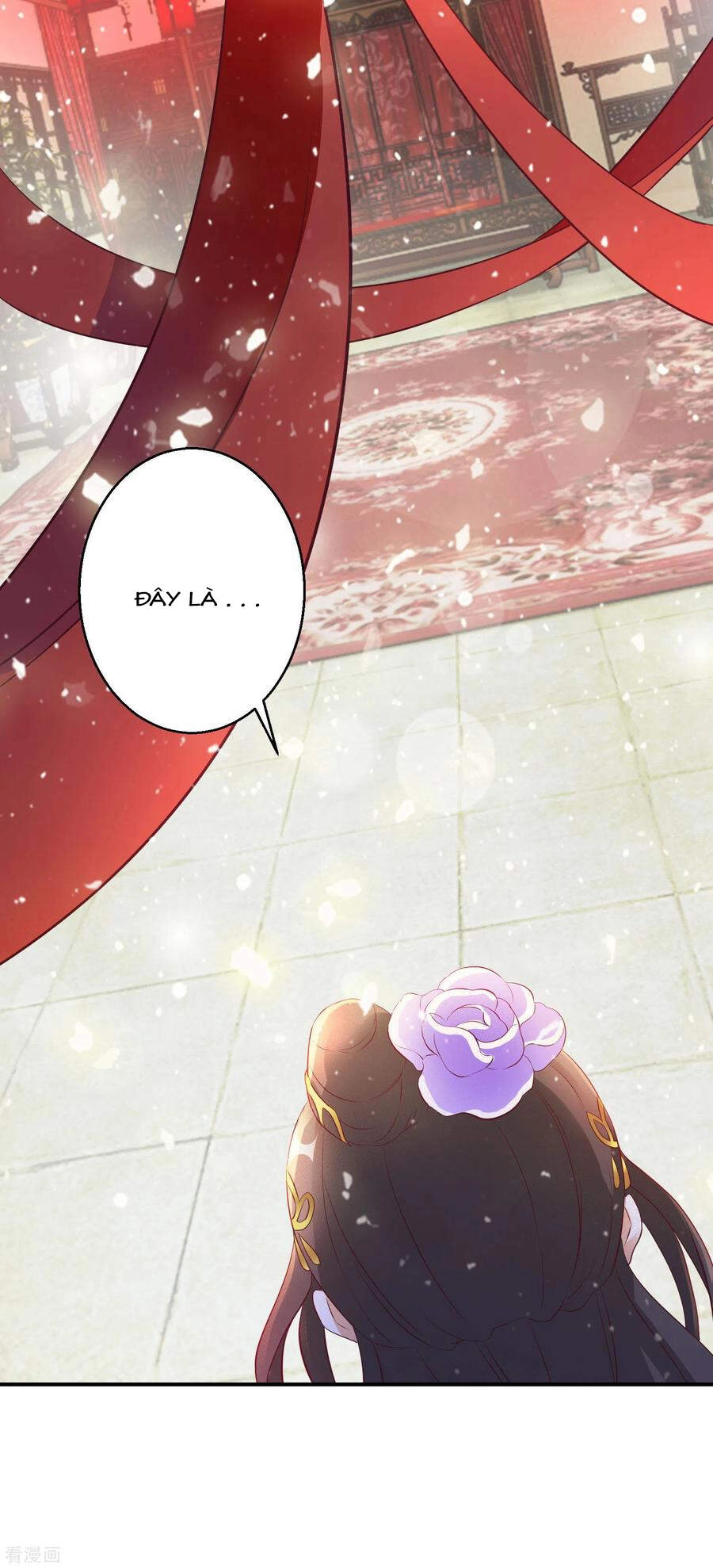 Nghịch Thiên Độc Phi Chapter 67 - 26