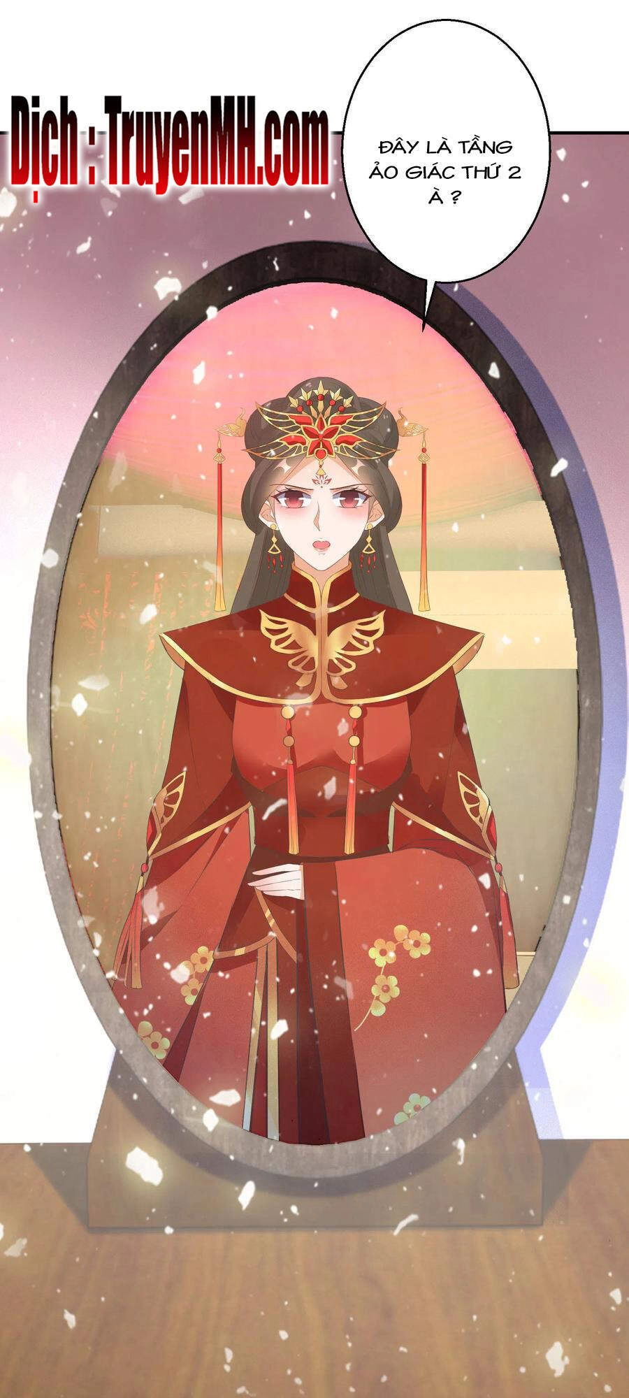 Nghịch Thiên Độc Phi Chapter 67 - 27