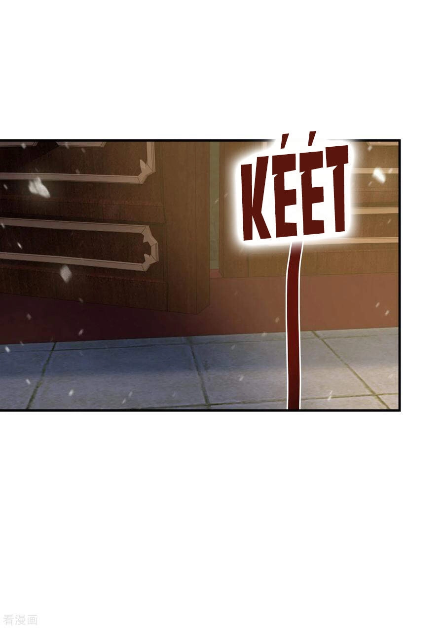 Nghịch Thiên Độc Phi Chapter 67 - 29