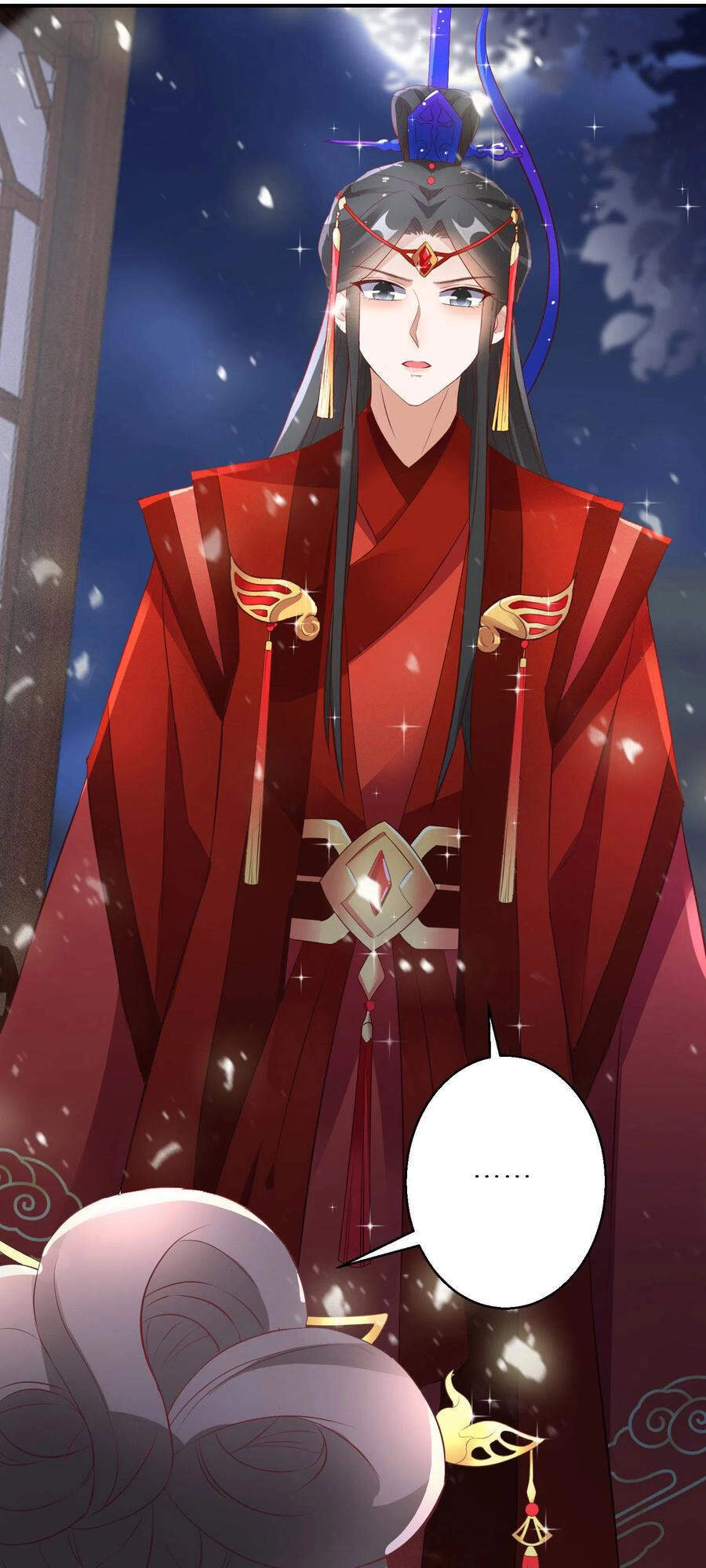 Nghịch Thiên Độc Phi Chapter 67 - 30